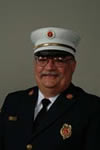 Chief Gary Ruggiero