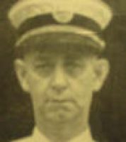 Earl L. Deming - 5th Chief (1938-1947)