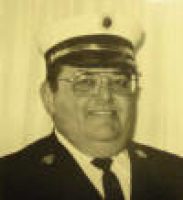 Joseph H. LaPierre Jr. - 14th Chief (1987-1992)