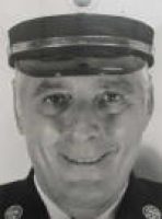 Dean Ribaudo Sr. - 15th Chief (1992-1993)
