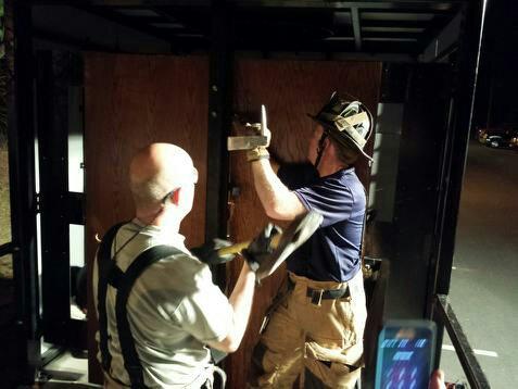 04-11-17 Forcible Entry